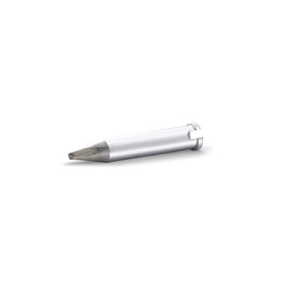 Жало паяльное Weller XHT E 7,6X1,5mm (T0054480299)