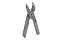 Пневматические кусачки Erem 1503E