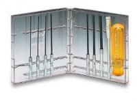 Набор шестигранных отверток Xcelite 99PS41MMN