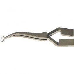 Пинцет, Xcelite SMD26SA T0047002600