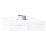 Входной патрубок, 100 мм, Weller FT91000005