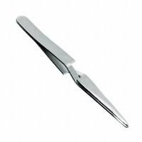 Пинцет с гладкими острыми концами Xcelite XHT412N 