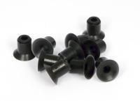 Вакуумныйштуцер WELLER CSF, диаметр 4,5 мм (10шт) (T0058713799)