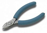 Рукоятки из пенорезины для инструментов серии 800, антистатические, Erem XP50050