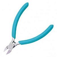 Бокорезы с оВальной головкой Xcelite EMS54N