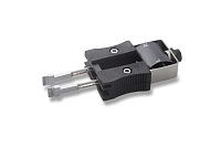 Комплект паяльных жал в форме резца, 6,0х0,1 мм, Weller RTW 11MS T0054467099N