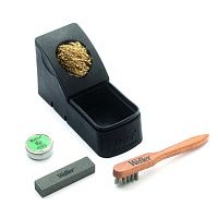 Комплект для очистки жал WDC/WPB1, Weller T0051512699N
