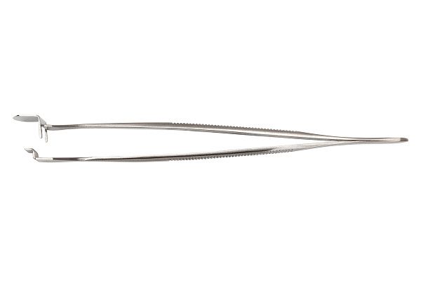 Пинцет для работы с чипами Erem 608ASA