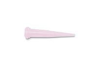 Игла для дозатора, коническая, 20G, 50шт, Weller KDS20TNP