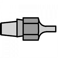 Насадка WELLER DX 120 (T0051315299)