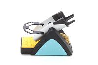 Держатель паяльника и губка для WXMT Weller (T0051517899)