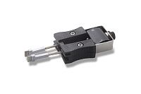 Комплект паяльных жал в форме резца, 6х1 мм, Weller RTW 11 T0054466799N