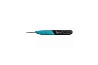 Пинцет с эргономичной ручкой Erem E3CSA