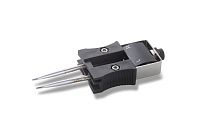 Жало паяльное WELLER RTW 7NWMS  0,8x0,4мм CHROME (T0054466371N)