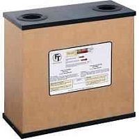 Фильтр микрочастиц + газовый, H13, для MG95, стандартный, Weller 950-2000-ESDN