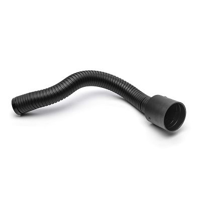 Шланг для отвода дыма, гибкий, регулируемый, 0,5 м 32 мм, Weller 3-0F05