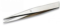 Пинцет с заостренными прямыми концами Erem RRS