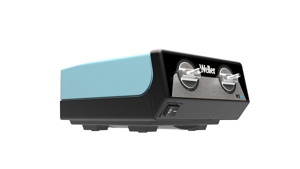 Модуль подачи горячего воздуха для блока питания Wxsmart Weller (T0053452299)