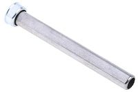 Баррель для паяльника WP 80, без рукоятки, Weller T0058744853N