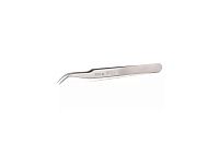 Пинцет с острыми изогнутыми концами Erem 7SASL