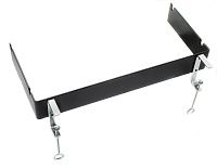 Настольный крепеж для дымоуловителей MG100S, Weller 780-3001-ESDN