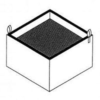 Флисовый фильтр, Weller FT91000012