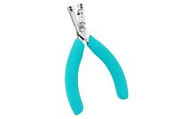 Клещи бокового снятия изоляции, Erem 552S