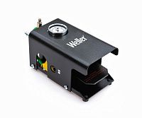 Ножной дозатор с механизмом разряжения, Weller KDS806V