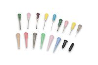 Стандартный комплект дозирующих игл, Weller KDSSAMPLEPACK