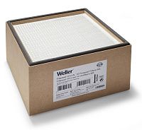 Комплект фильтров WELLER H12 с фильтрами грубой очистки М 5 (10 шт.) (T0058762701)