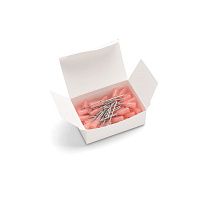 Игла для дозатора, 18G, 1/2", 50шт, Weller KDS181P