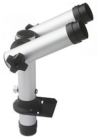 Штатив для вытяжных патрубков, два звена, запорный клапан, Weller FT-4402N