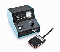 Ручной дозатор с цифровым контроллером дозирования, Weller KDS834A Economy T0053165699