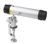 Штатив для вытяжных патрубков, шарнир, запорный клапан, Weller FT-3446N