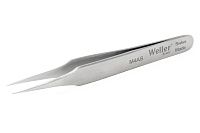 Пинцет с утонченными прямыми концами Erem M4AS