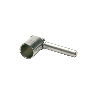 Вкладыш для паяльной ванны, 380 °C, Weller T0051170899N