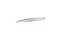 Пинцет с острыми изогнутыми концами Erem 3CBS