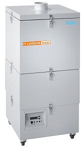 Дымоуловитель, 230 В, Weller FT91002699N