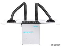 Дымоуловитель, 110-240В, Weller MG100S 100-1055-ESDN