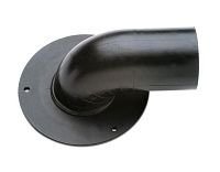 Входной фланец для Weller WFE 2S (диаметр 50мм) (T0058735848)