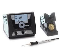 Паяльная станция WELLER WX1011 230V UK F/G с WXMP (T0053419399N)