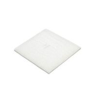 Сменный фильтр грубой очистки WELLER F5 для WFE 2S/ZS4V 270X270, (10шт) (T0058735937)