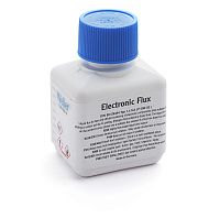 Жидкий флюс для электронных компонентов, Weller T0051383199