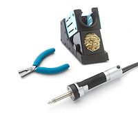 Комплект с демонтажным паяльником , Weller WXDV 120 T0051320599N