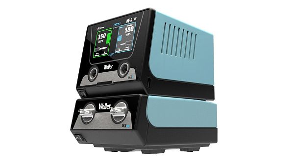 Модуль подачи горячего воздуха для блока питания Wxsmart Weller (T0053452299)