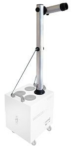 Штатив для вытяжных патрубков, Weller FT91000026N