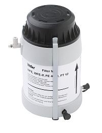 Дымоуловитель, Weller FT 12 112-0000-ESDN