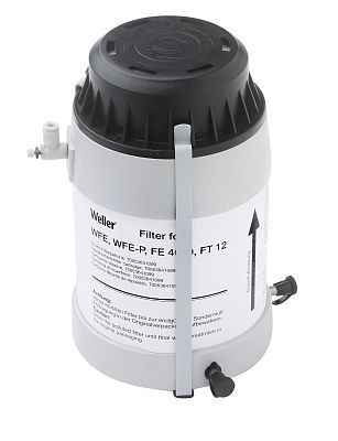 Дымоуловитель, Weller FT 12 112-0000-ESDN