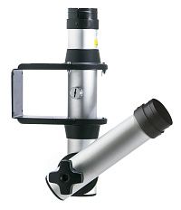 Штатив для вытяжных патрубков, настенное крепление, запорный клапан, Weller FT-3470N