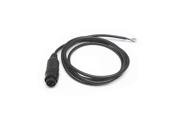 Кабель питания для WELLER WXP/WXDP 120 1.6M (T0058765715)